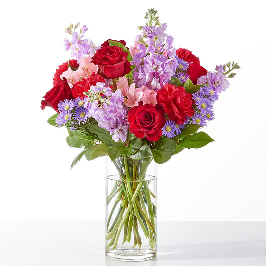 Your Majesty Bouquet –  Paola Parra Flowers, Clermont FL