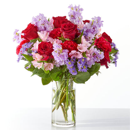 Your Majesty Bouquet –  Paola Parra Flowers, Clermont FL