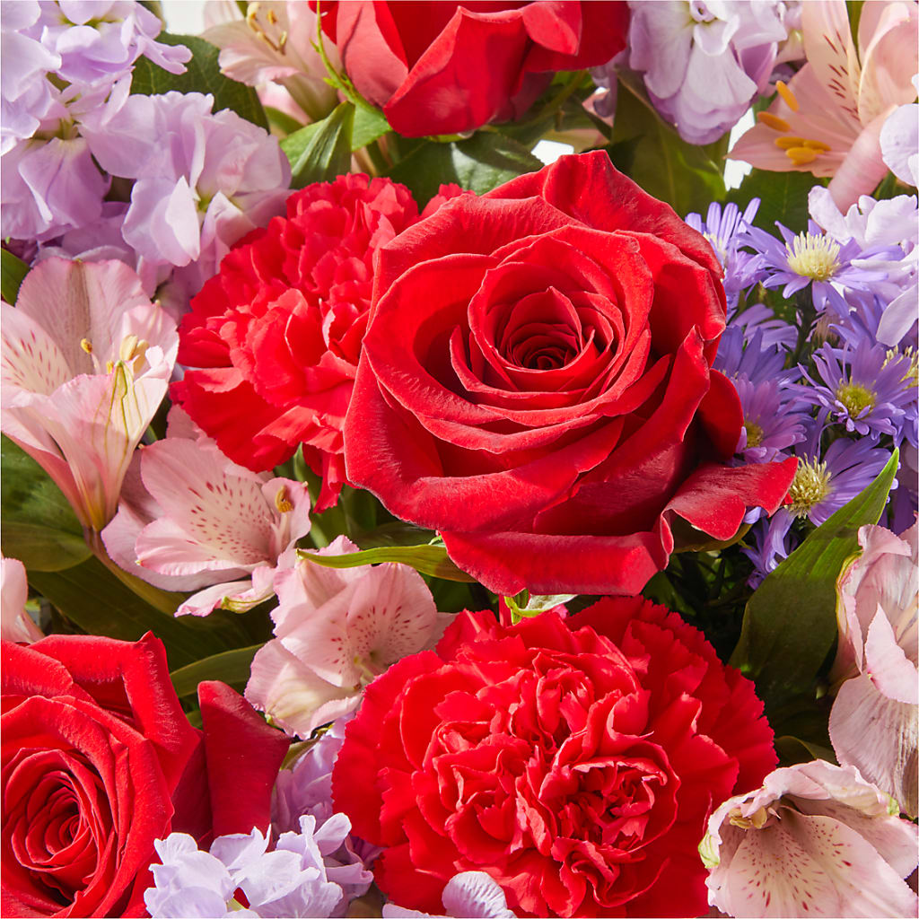 Your Majesty Bouquet –  Paola Parra Flowers, Clermont FL