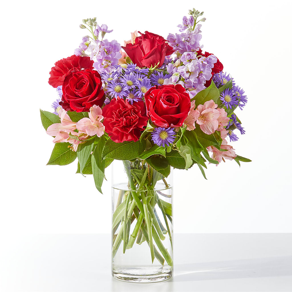 Your Majesty Bouquet –  Paola Parra Flowers, Clermont FL