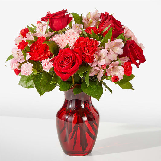 Candy Kisses Bouquet –  Paola Parra Flowers, Clermont FL