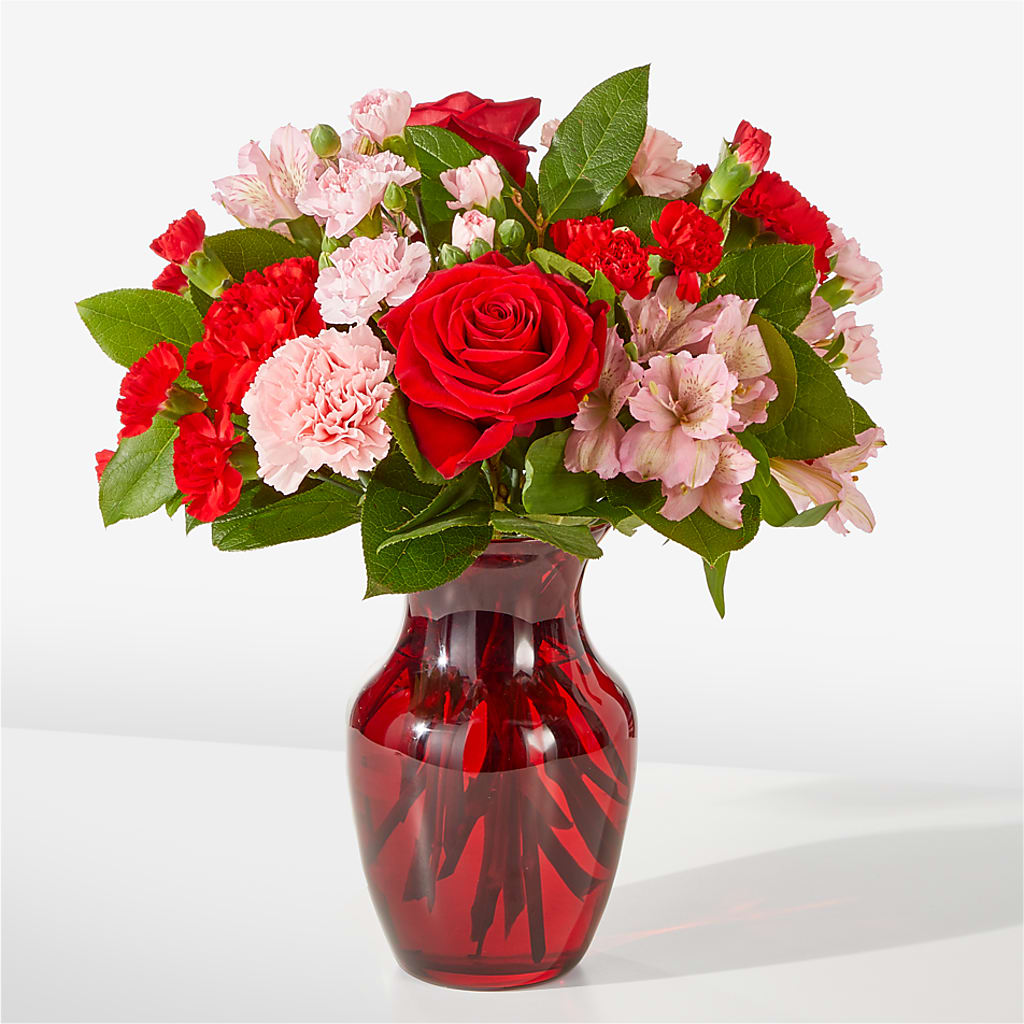 Candy Kisses Bouquet –  Paola Parra Flowers, Clermont FL