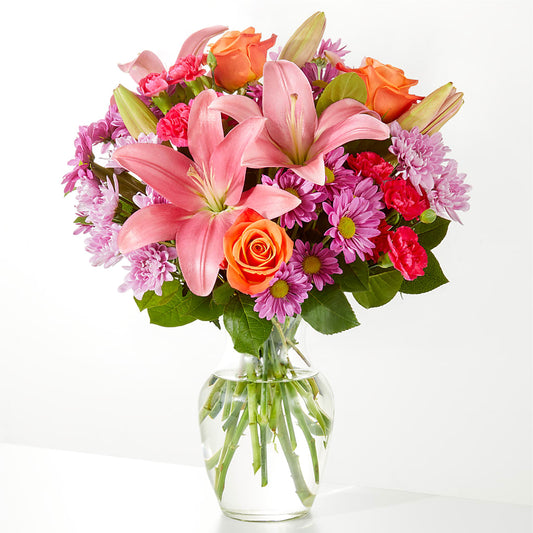 One and Only Bouquet –  Paola Parra Flowers, Clermont FL