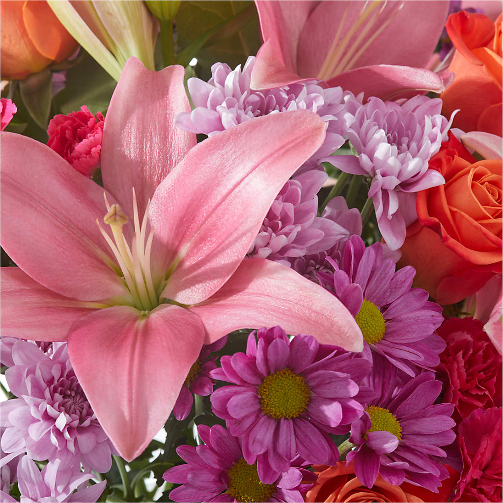 One and Only Bouquet –  Paola Parra Flowers, Clermont FL