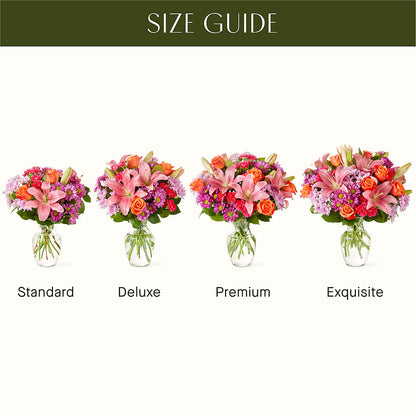 One and Only Bouquet –  Paola Parra Flowers, Clermont FL