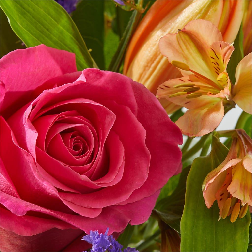 Joyful Bouquet –  Paola Parra Flowers, Clermont FL