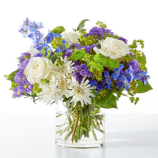 Genuine Gestures Bouquet –  Paola Parra Flowers, Clermont FL