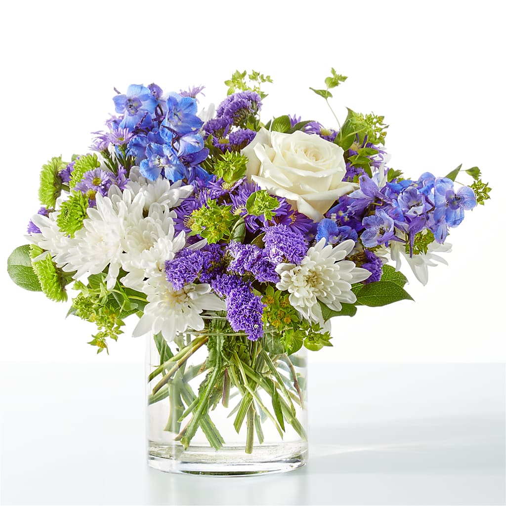Genuine Gestures Bouquet –  Paola Parra Flowers, Clermont FL