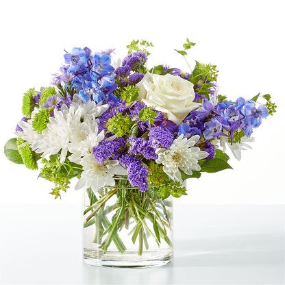 Genuine Gestures Bouquet –  Paola Parra Flowers, Clermont FL