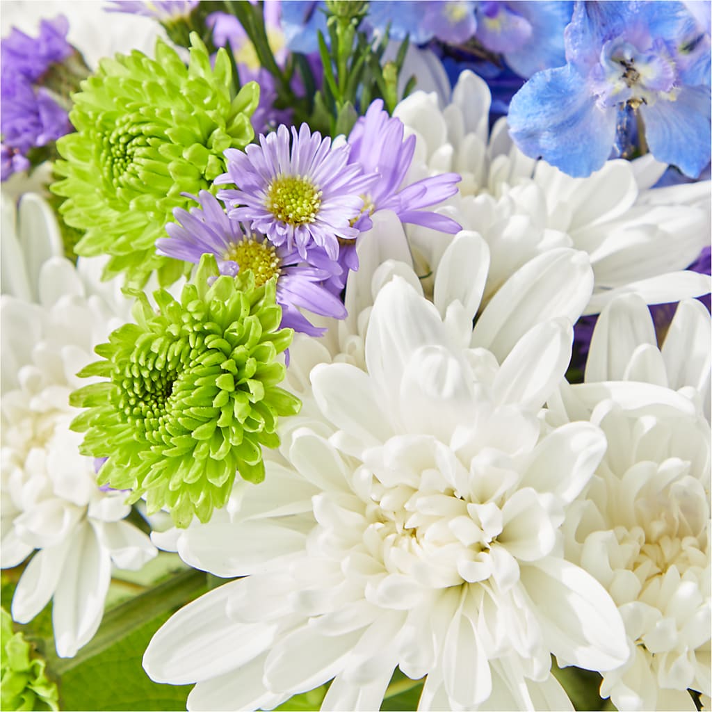 Genuine Gestures Bouquet –  Paola Parra Flowers, Clermont FL