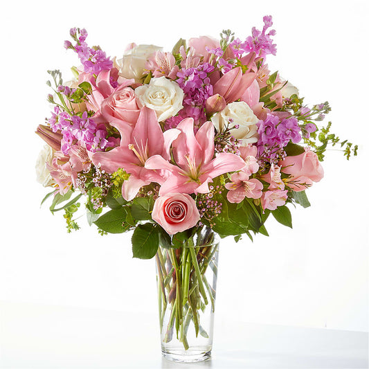 Ethereal Beauty Bouquet –  Paola Parra Flowers, Clermont FL