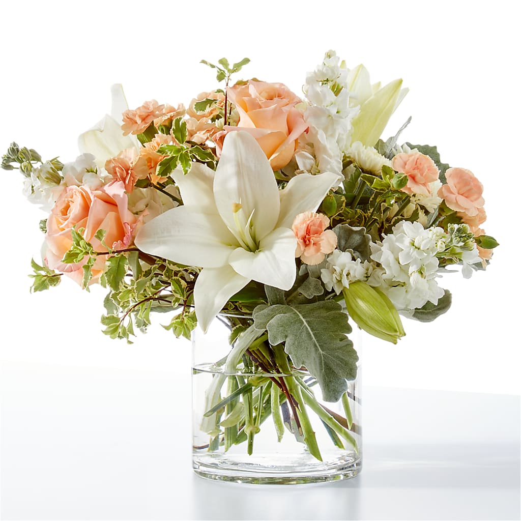 Darling Bouquet –  Paola Parra Flowers, Clermont FL