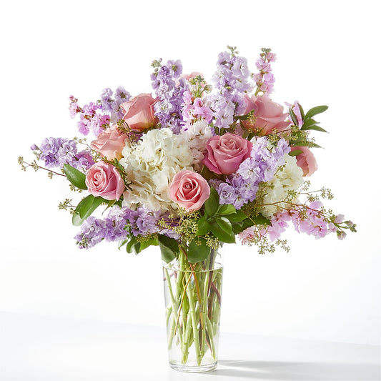 Embraced Bouquet –  Paola Parra Flowers, Clermont FL