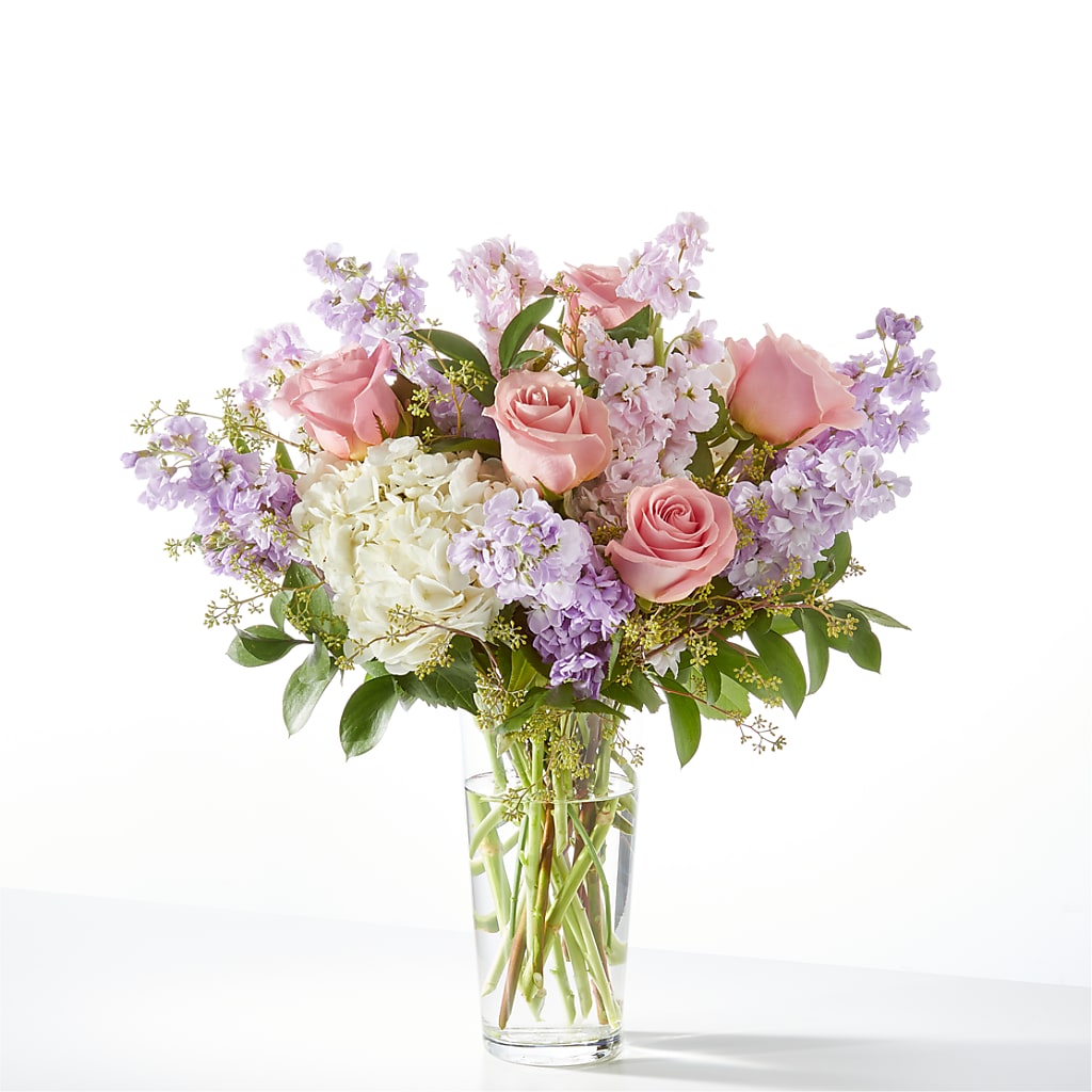Embraced Bouquet –  Paola Parra Flowers, Clermont FL