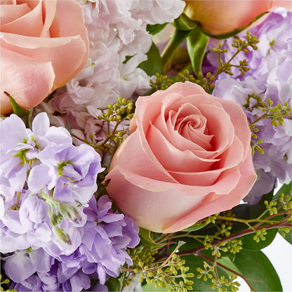 Embraced Bouquet –  Paola Parra Flowers, Clermont FL