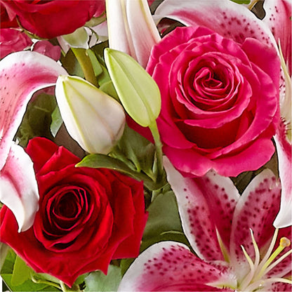 Always You Bouquet –  Paola Parra Flowers, Clermont FL