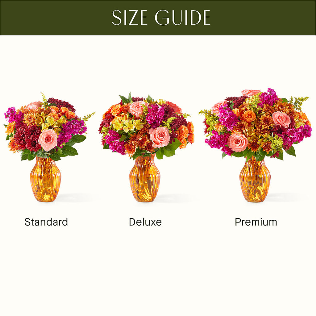 Countryside Bouquet –  Paola Parra Flowers, Clermont FL