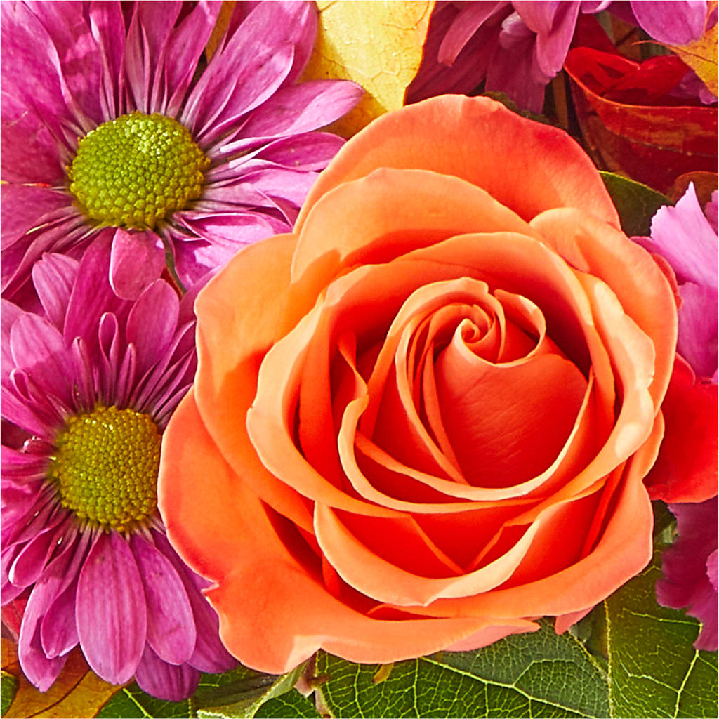Mum's the Word Bouquet –  Paola Parra Flowers, Clermont FL