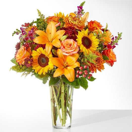Seasons Change Bouquet –  Paola Parra Flowers, Clermont FL
