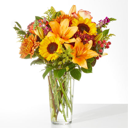 Seasons Change Bouquet –  Paola Parra Flowers, Clermont FL