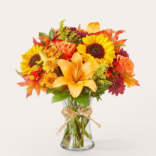 Sunny Side Bouquet –  Paola Parra Flowers, Clermont FL