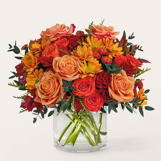 Sweet as Cinnamon Bouquet –  Paola Parra Flowers, Clermont FL