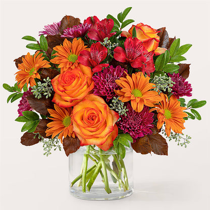 Brisk Morning Bouquet –  Paola Parra Flowers, Clermont FL
