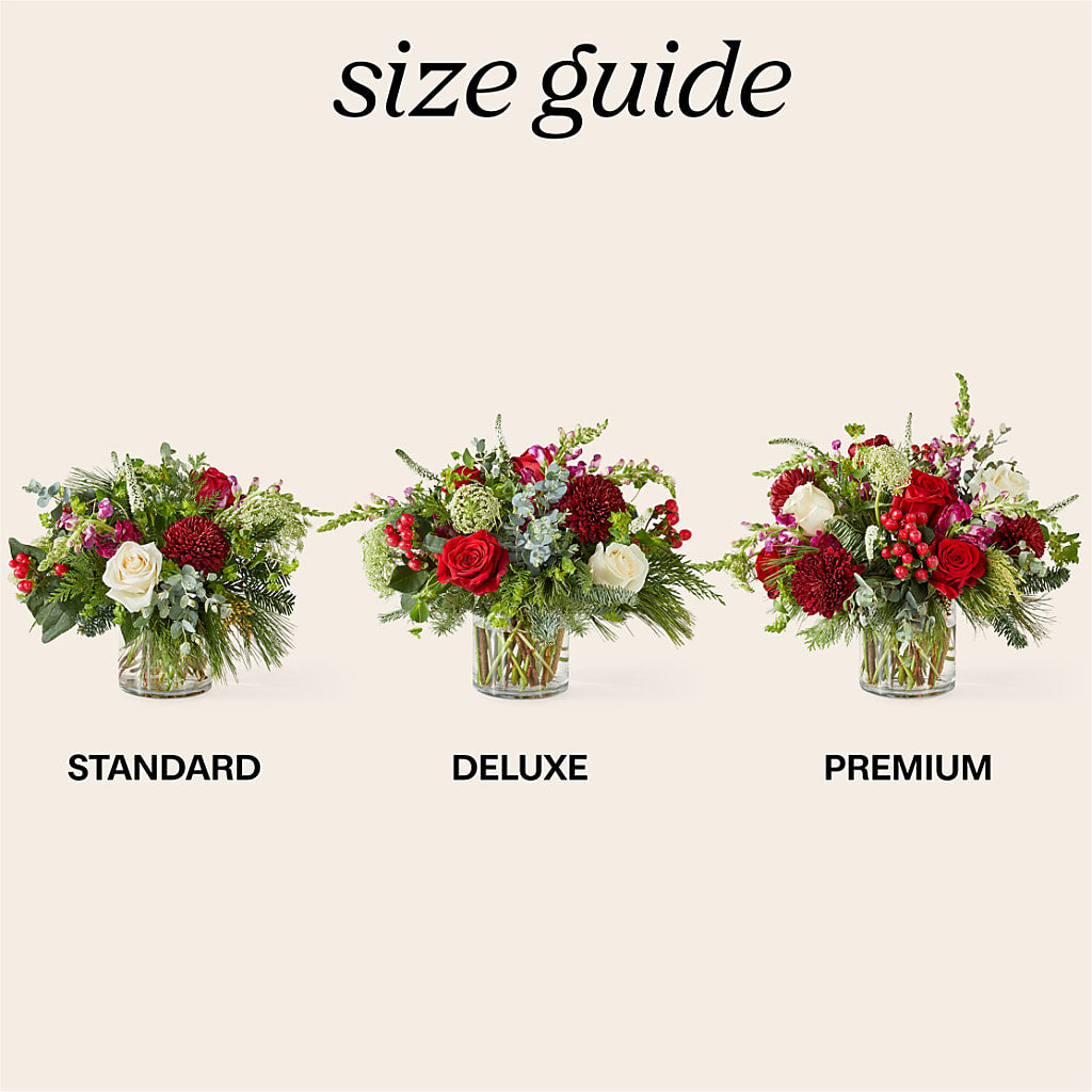 Cranberry Fizz Bouquet –  Paola Parra Flowers, Clermont FL
