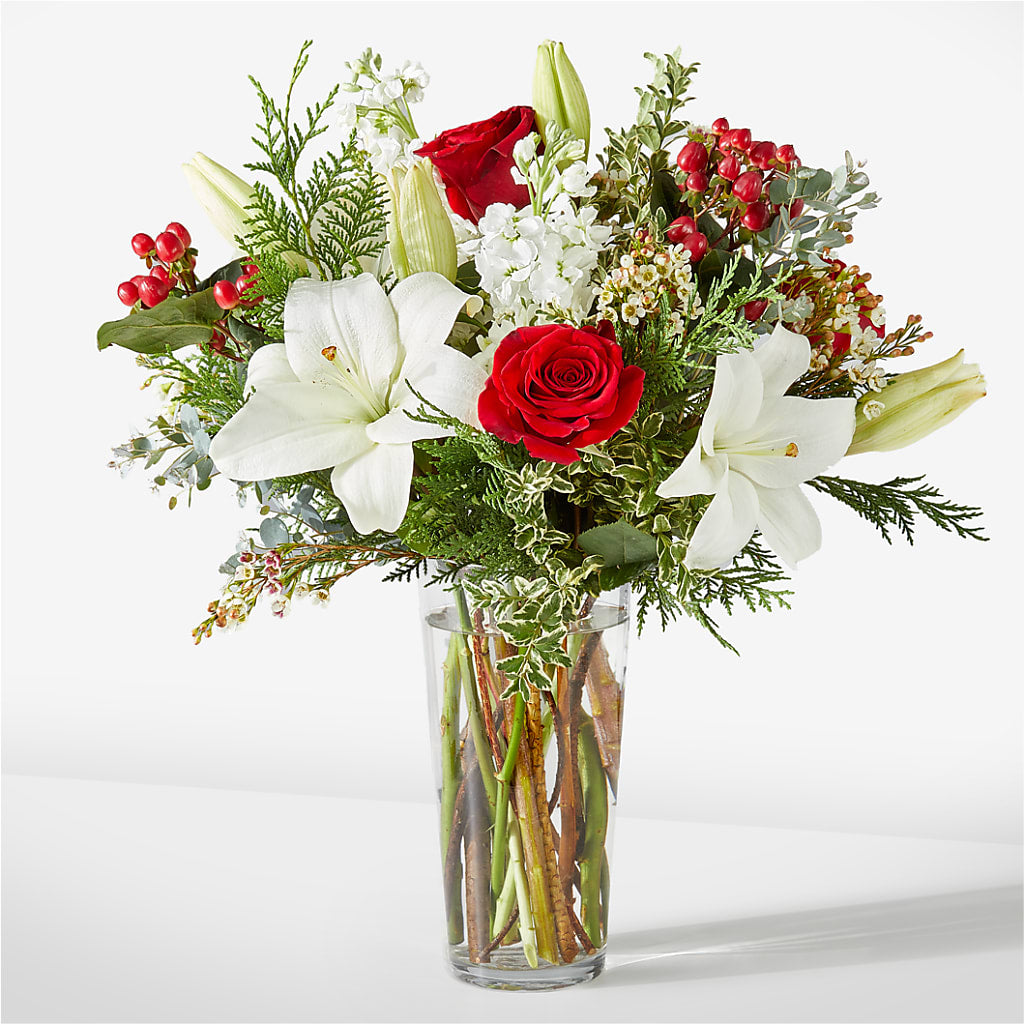 Twinkle Lights Bouquet –  Paola Parra Flowers, Clermont FL