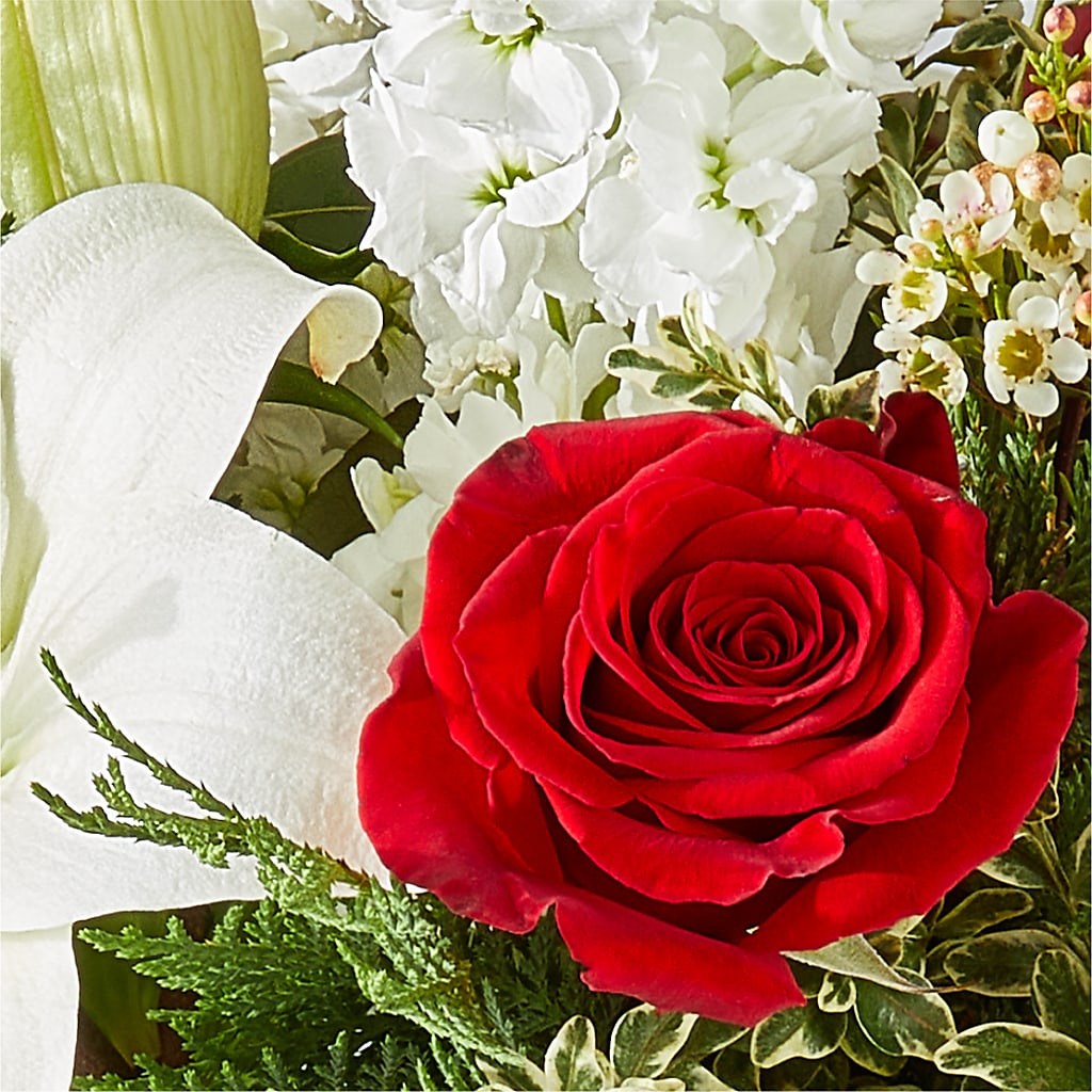 Twinkle Lights Bouquet –  Paola Parra Flowers, Clermont FL