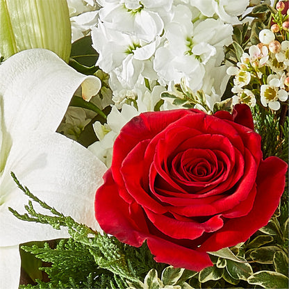 Twinkle Lights Bouquet –  Paola Parra Flowers, Clermont FL
