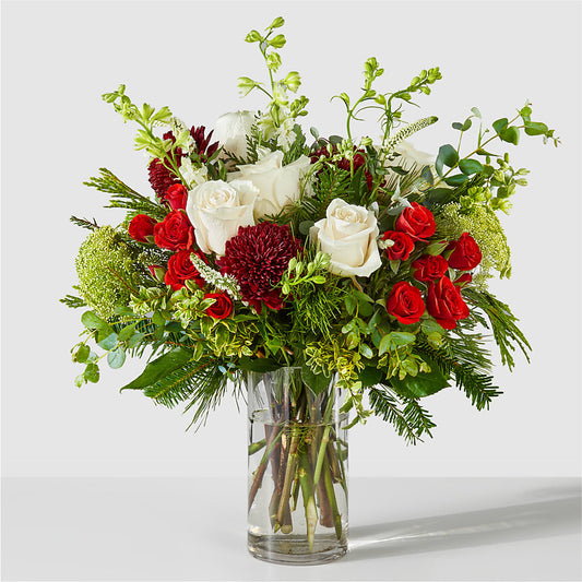 Favorite Traditions Bouquet –  Paola Parra Flowers, Clermont FL