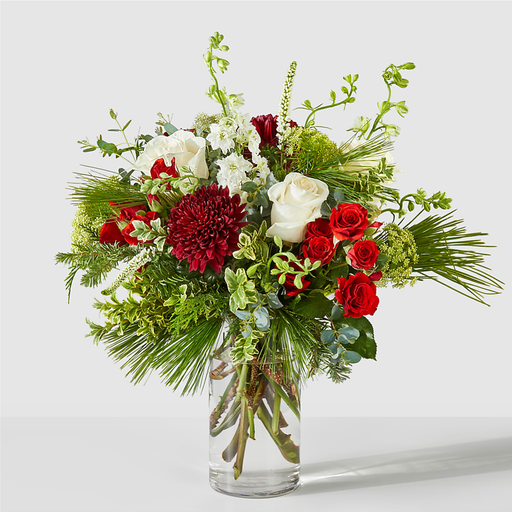 Favorite Traditions Bouquet –  Paola Parra Flowers, Clermont FL