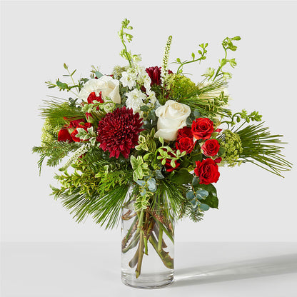 Favorite Traditions Bouquet –  Paola Parra Flowers, Clermont FL