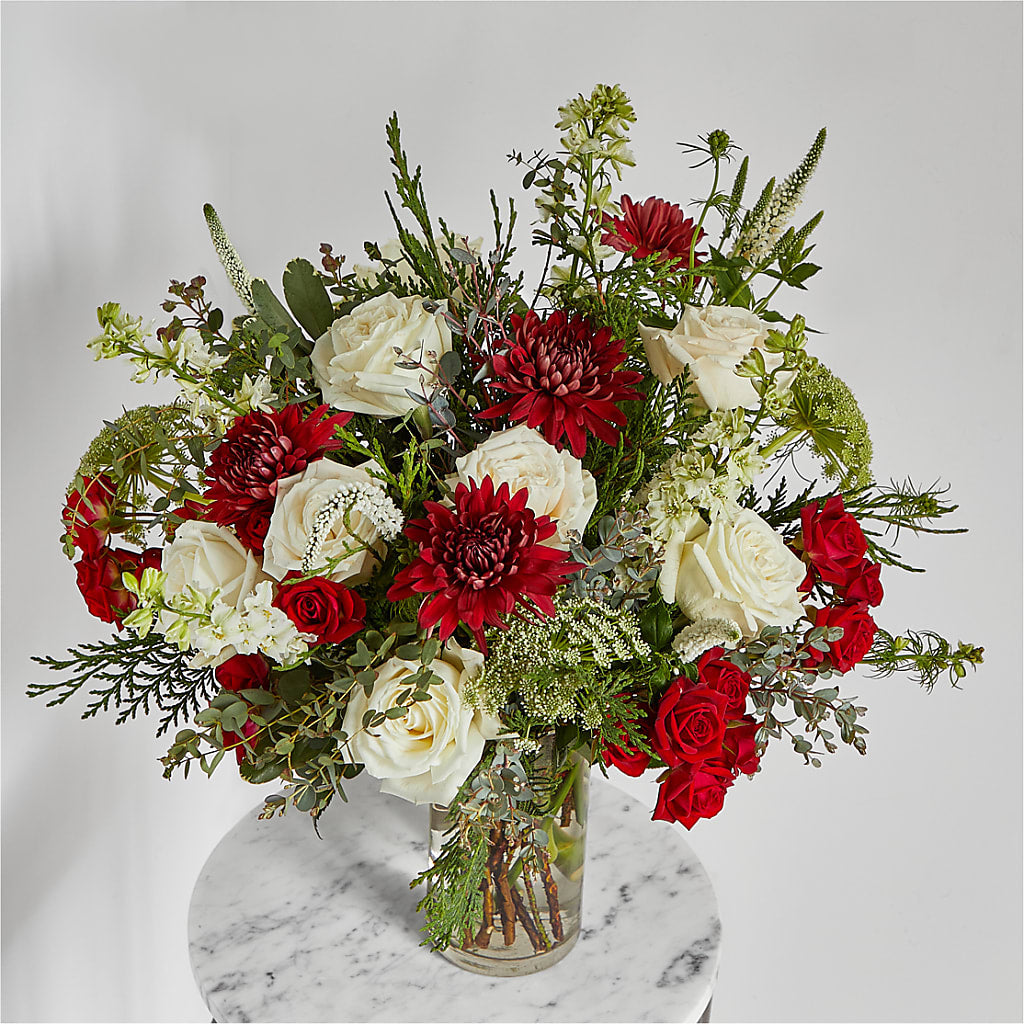 Favorite Traditions Bouquet –  Paola Parra Flowers, Clermont FL