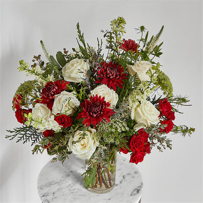 Favorite Traditions Bouquet –  Paola Parra Flowers, Clermont FL