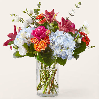 Awestruck Luxury Bouquet –  Paola Parra Flowers, Clermont FL