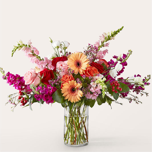 Renaissance Luxury Bouquet –  Paola Parra Flowers, Clermont FL