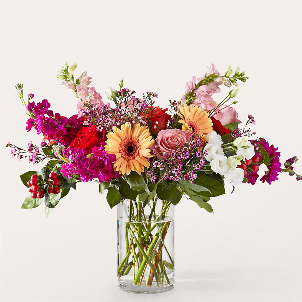 Renaissance Luxury Bouquet –  Paola Parra Flowers, Clermont FL