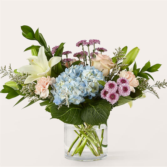 Slow Mornings Bouquet –  Paola Parra Flowers, Clermont FL