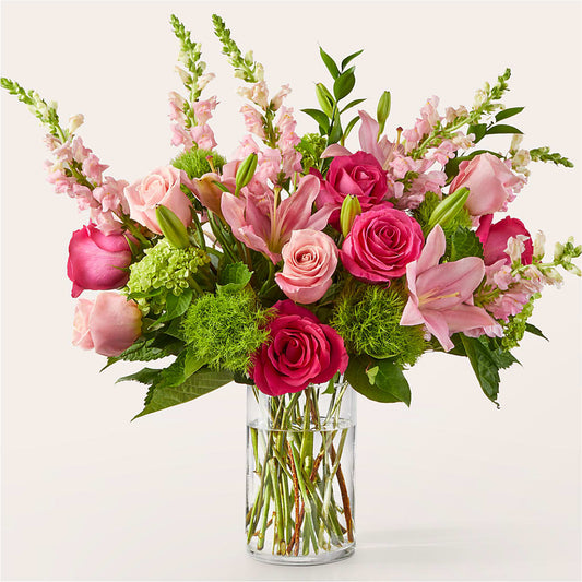 Fit for a Queen Luxury Bouquet –  Paola Parra Flowers, Clermont FL