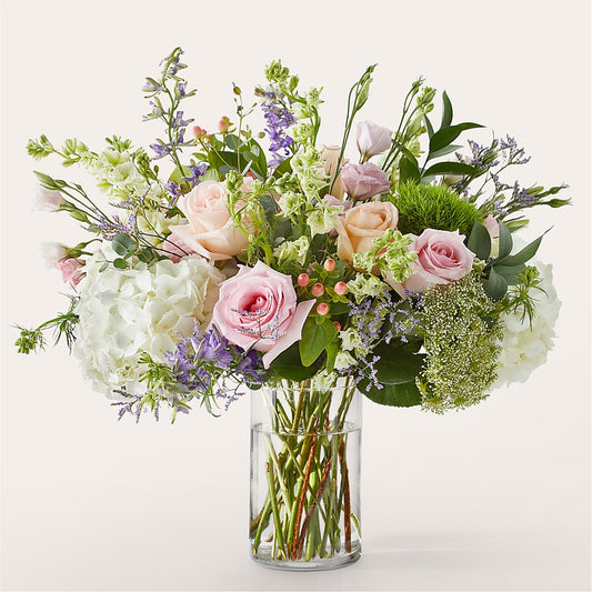 From Scratch Luxury Bouquet –  Paola Parra Flowers, Clermont FL
