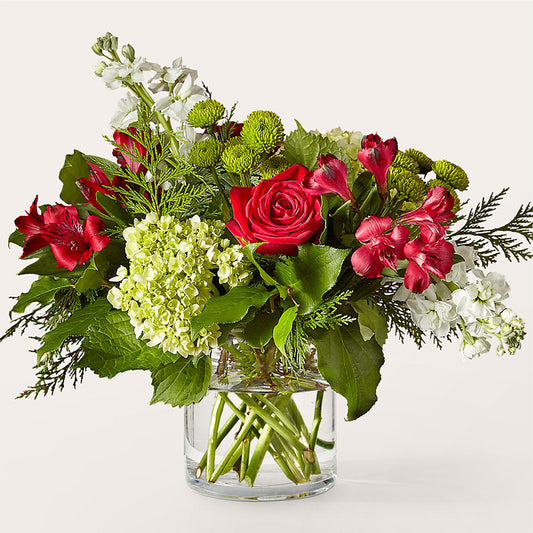 Tree Shopping Bouquet –  Paola Parra Flowers, Clermont FL