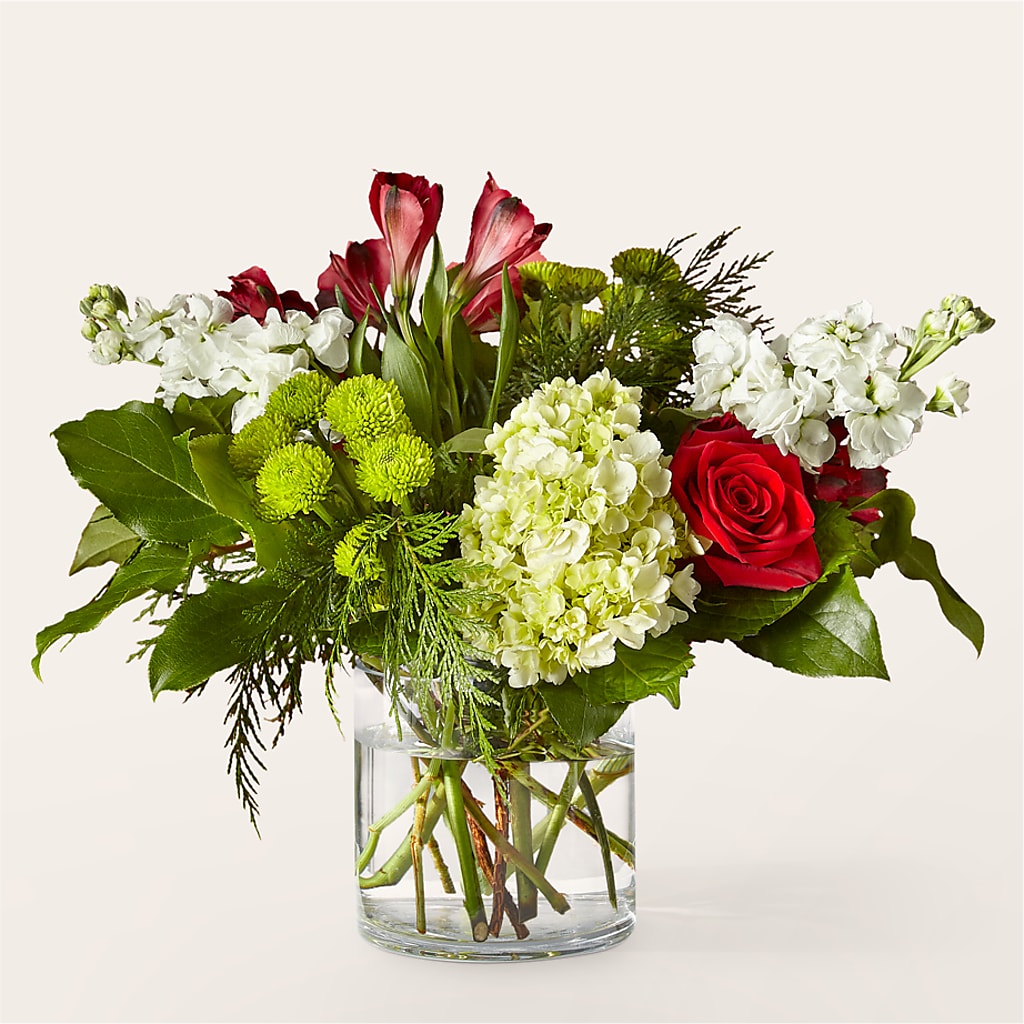 Tree Shopping Bouquet –  Paola Parra Flowers, Clermont FL