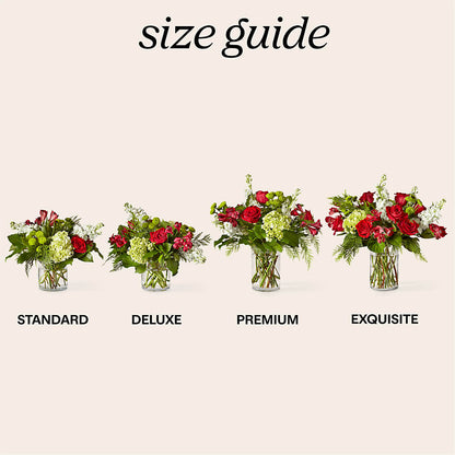Tree Shopping Bouquet –  Paola Parra Flowers, Clermont FL