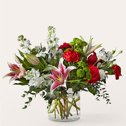 Gumdrop Button Bouquet –  Paola Parra Flowers, Clermont FL