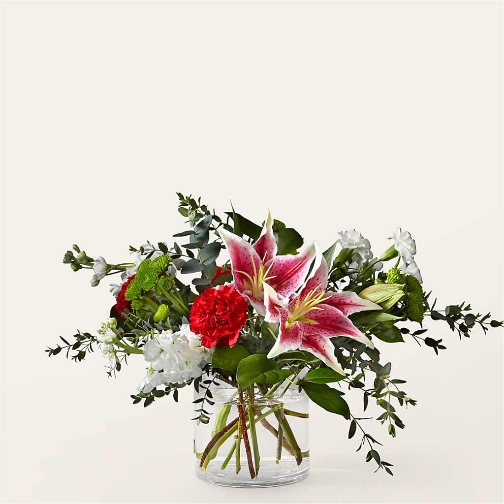 Gumdrop Button Bouquet –  Paola Parra Flowers, Clermont FL