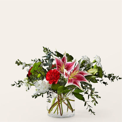 Gumdrop Button Bouquet –  Paola Parra Flowers, Clermont FL