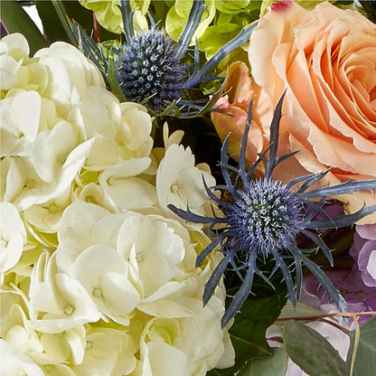 Porch Swing Bouquet –  Paola Parra Flowers, Clermont FL