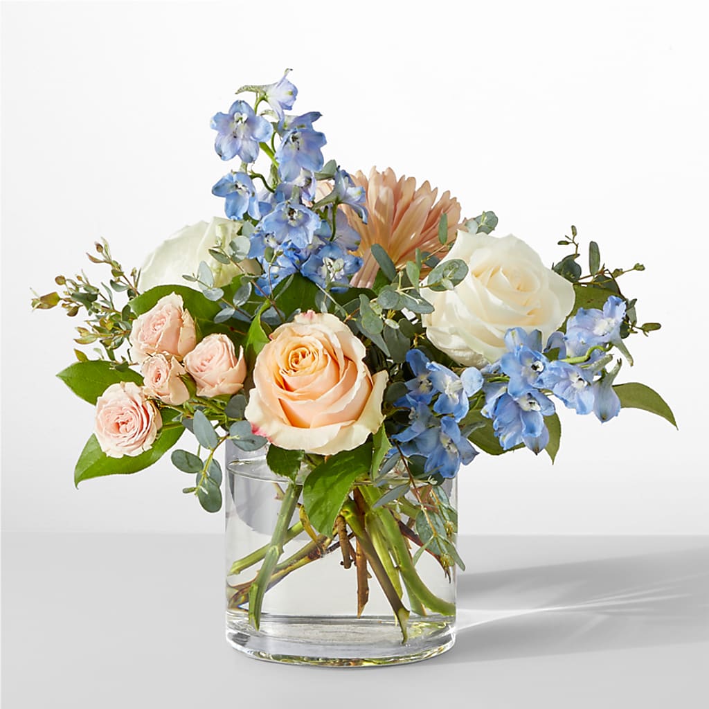 Inspired Bouquet –  Paola Parra Flowers, Clermont FL